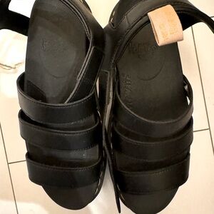 Women’s Dr Marten Gladiator Sandals